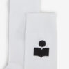 Siloki Logo Çorap