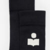 Siloki Logo Çorap