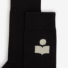 Siloki Logo Çorap