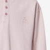 Simony Pamuklu Logo Sweatshirt