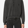 Simony Pamuklu Logo Sweatshirt Simony Pamuklu Logo Sweatshirt