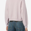 Simony Pamuklu Logo Sweatshirt