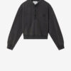 Simony Pamuklu Logo Sweatshirt Simony Pamuklu Logo Sweatshirt
