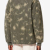 Taeliss Kapitone Chambray Ceket
