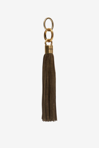 Tassel Classic Püsküllü Anahtarlık