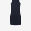 Tramy Ribana Jersey Tank Elbise