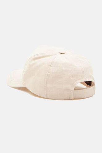 Tyronyh Nakışlı Logo Kap