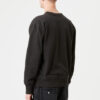 Uzun Kollu Pamuklu Sweatshirt