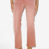 Vanel Dantelli Denim Kot Pantolon