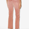 Vanel Dantelli Denim Kot Pantolon