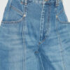 Vetan Bol Kesim Denim Kot Pantolon