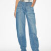 Vetan Bol Kesim Denim Kot Pantolon