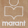 Yenky Kanvas Tote Çanta, Nakışlı Logo