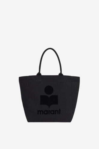 Yenky Logolu Kanvas Tote Çanta