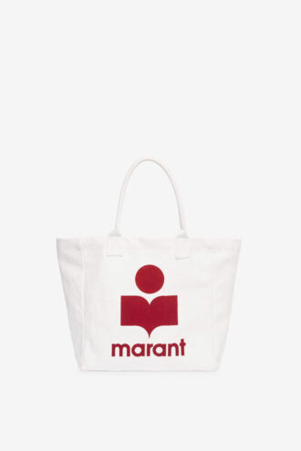 Yenky Logolu Kanvas Tote Çanta