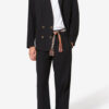 Yhann Casual Blazer Ceket