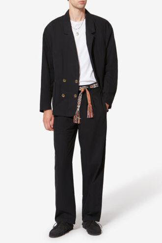 Yhann Casual Blazer Ceket