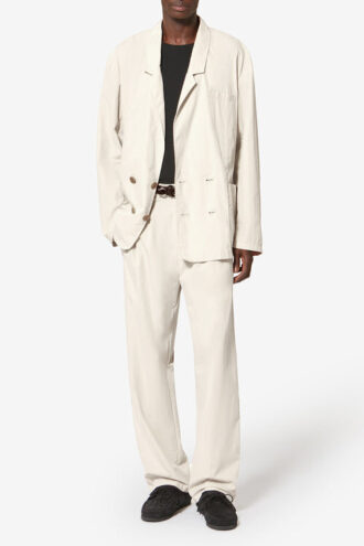 Yhann Casual Blazer Ceket