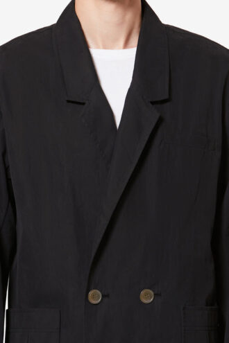 Yhann Casual Blazer Ceket