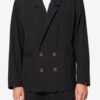 Yhann Casual Blazer Ceket