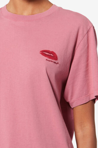 Zewel Bisou Edition Pamuklu T-Shirt
