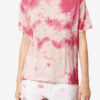 Zewel Logolu Pamuklu T-Shirt