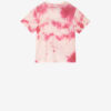 Zewel Logolu Pamuklu T-Shirt