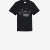 Zoeline Baskılı T-Shirt