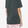 Zoeline Logolu Pamuklu T-shirt